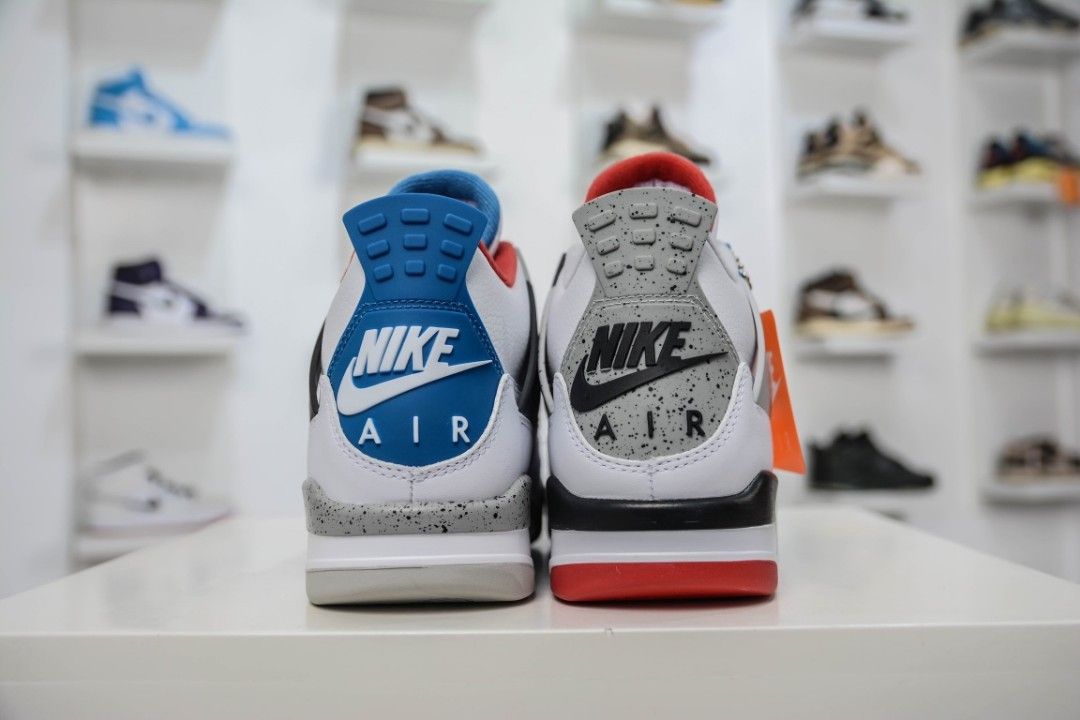 Air jordan 4 online november 2019