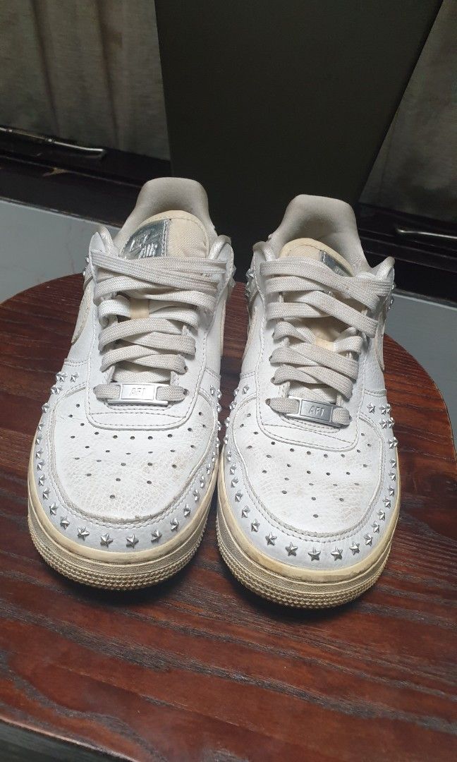 nike air limited edition