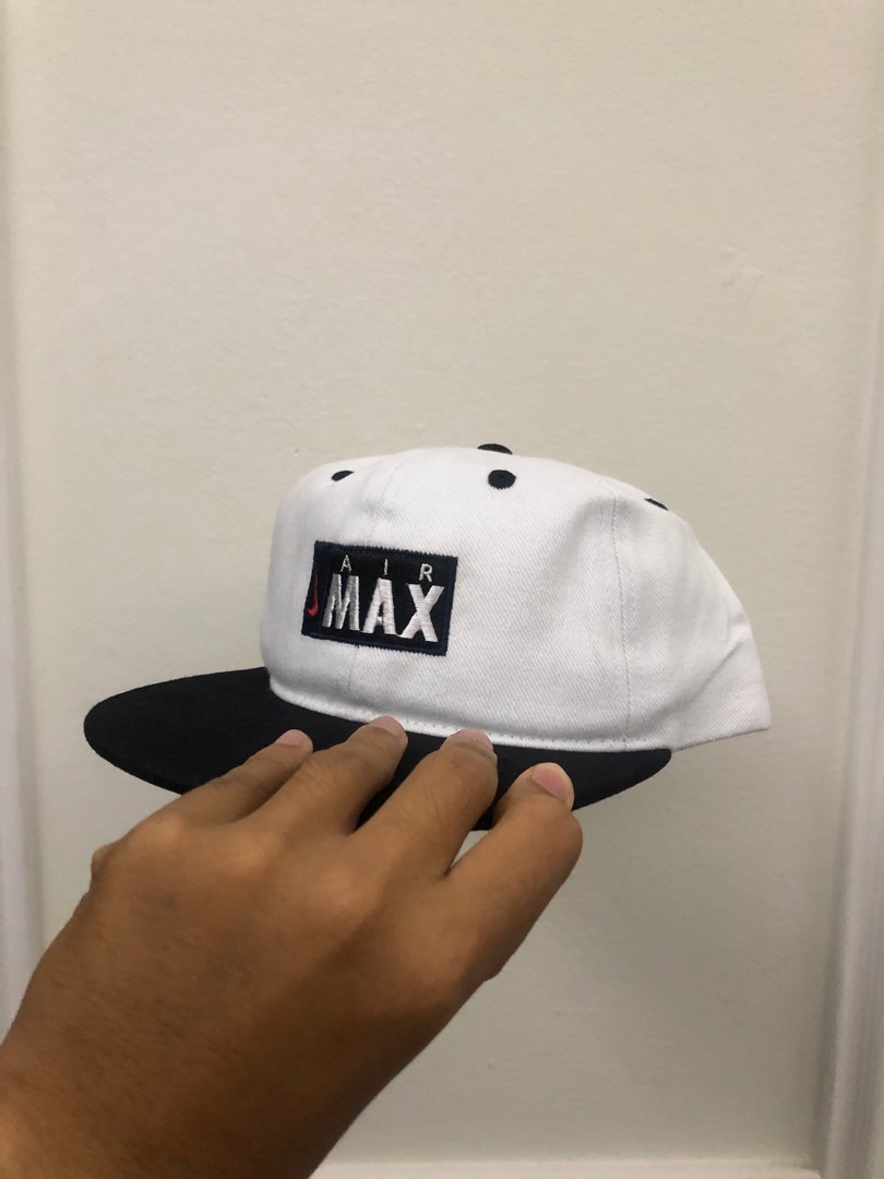 Nike air max hat hotsell