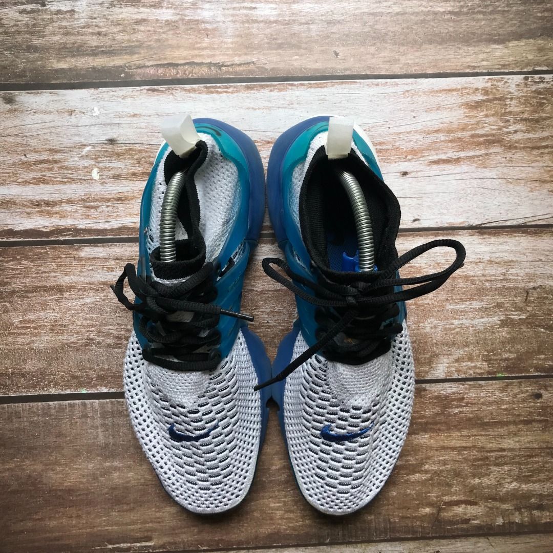Nike Air Presto Ultra 9 uk Men s Fashion Footwear Sneakers on