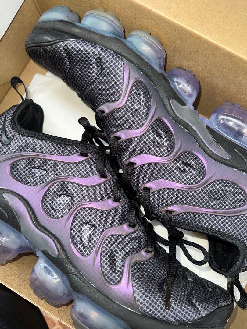 Ps4 vapormax best sale