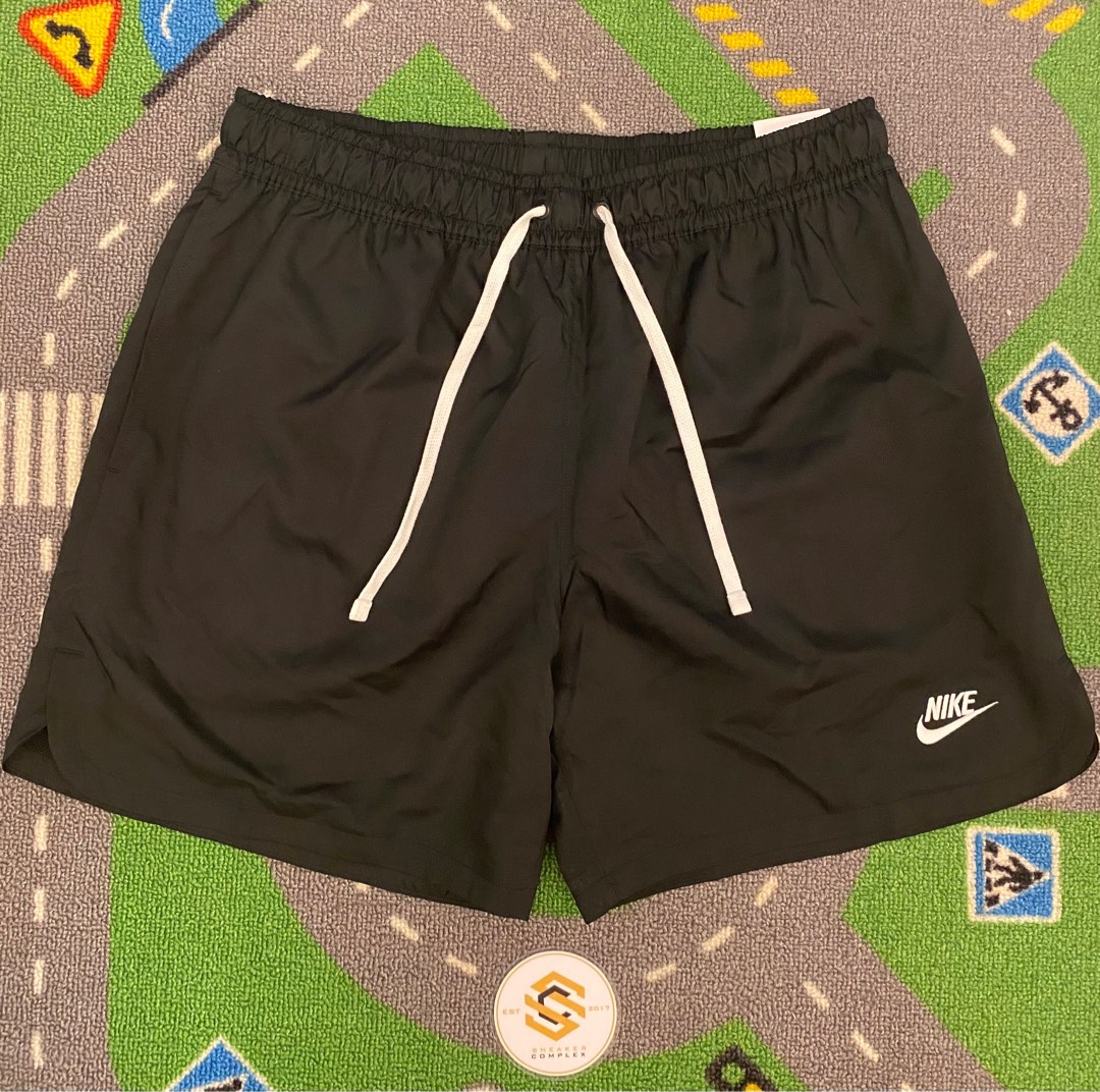 NIKE BASKETBALL SHORTS on Carousell