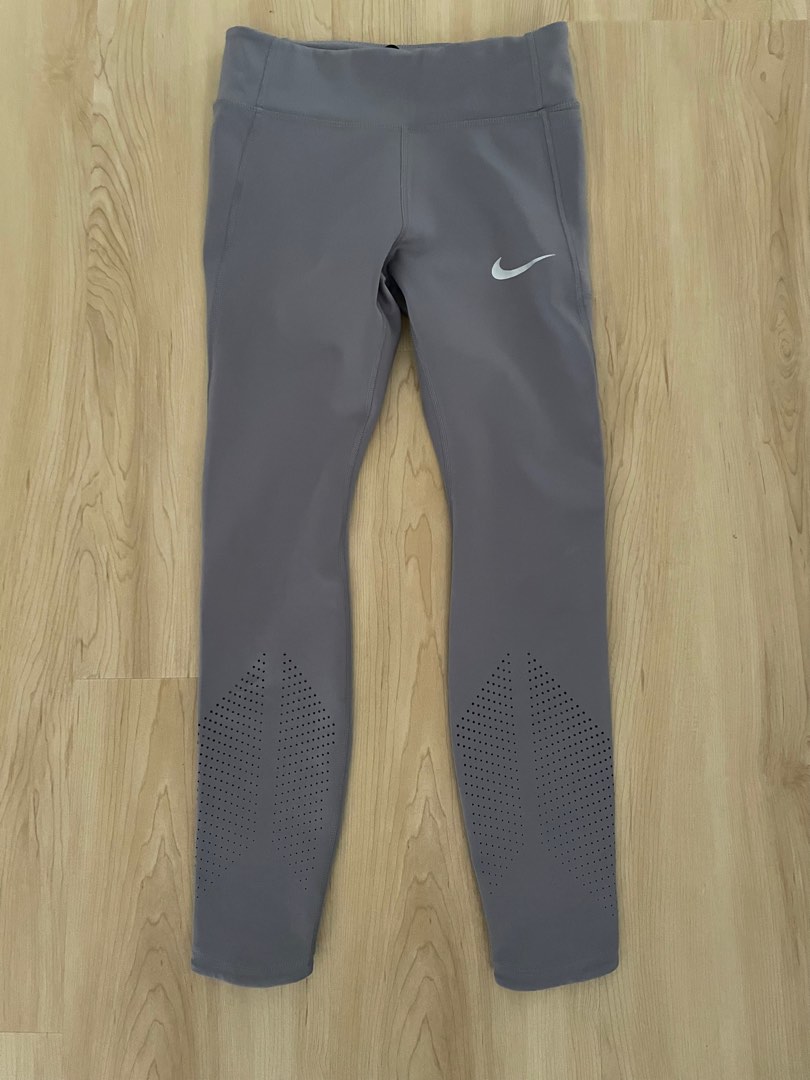 legginsy nike dri fit