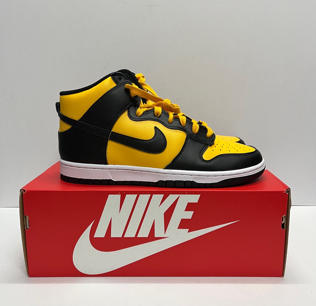 hyperdunk bruce lee