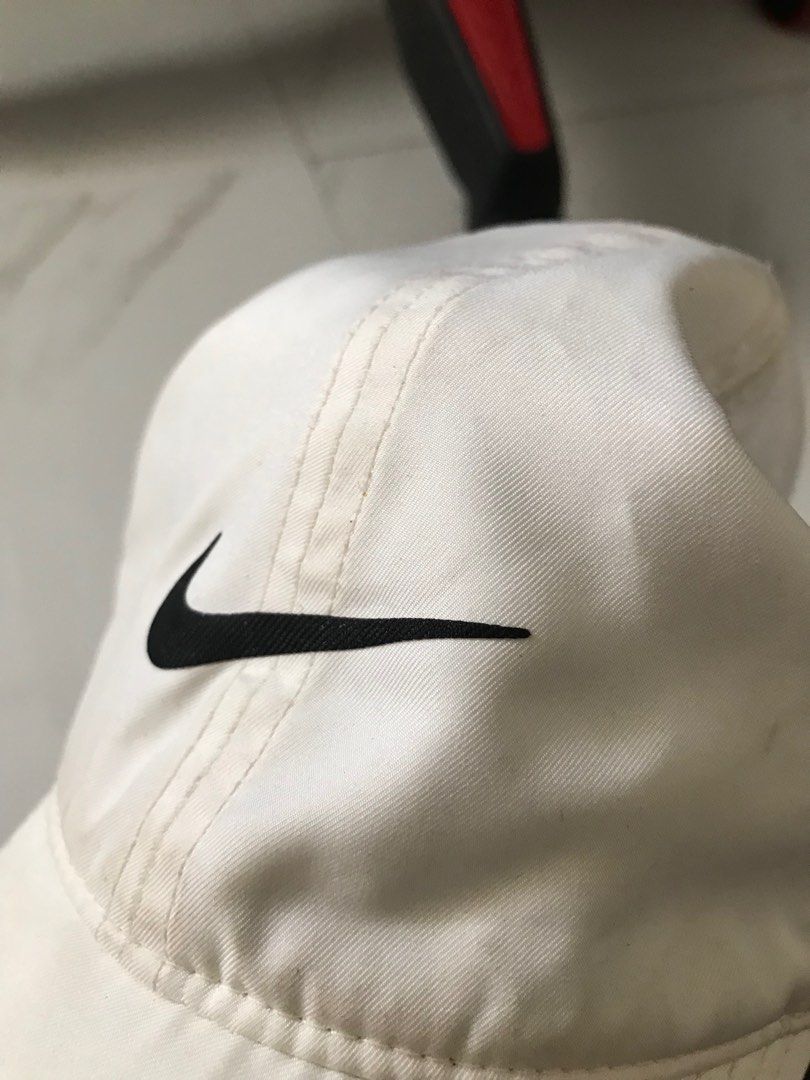 featherlight dri fit nike cap