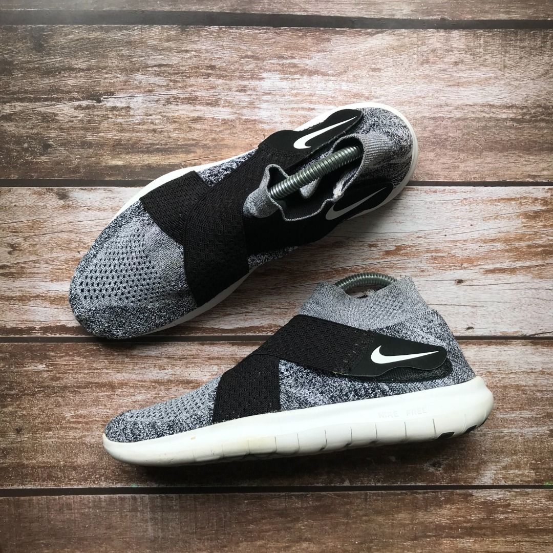 Nike Free RN Motion Flyknit 7.5uk
