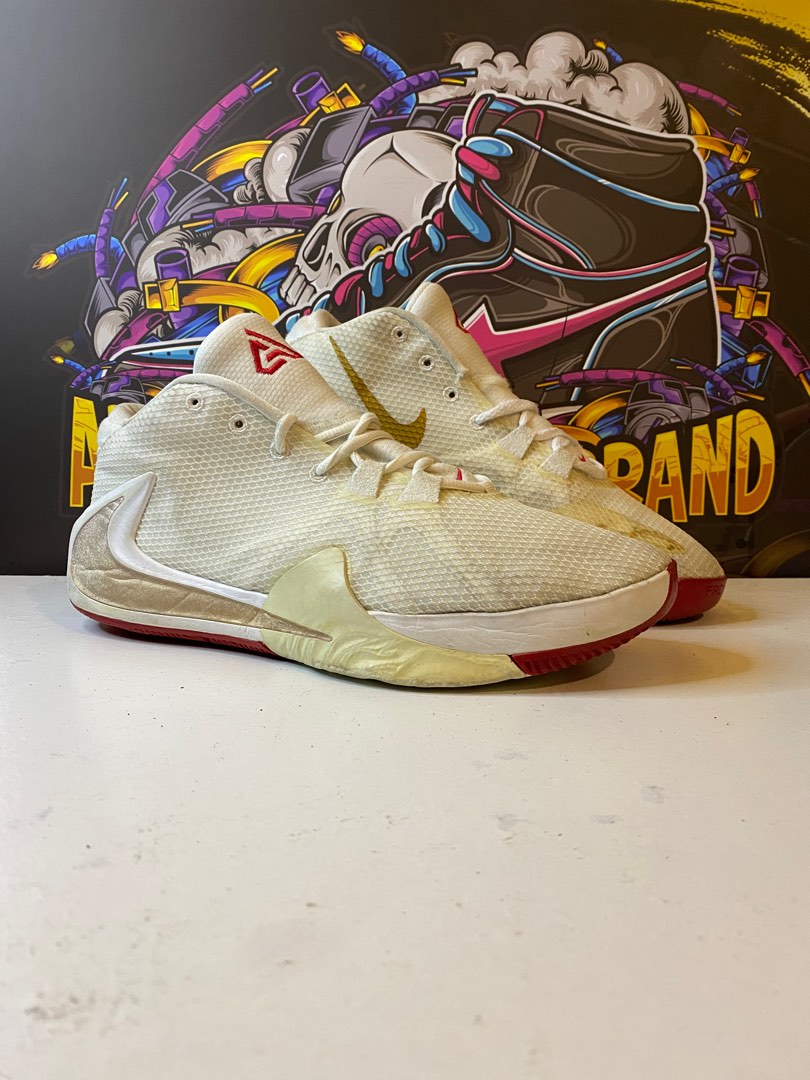 freak 1s
