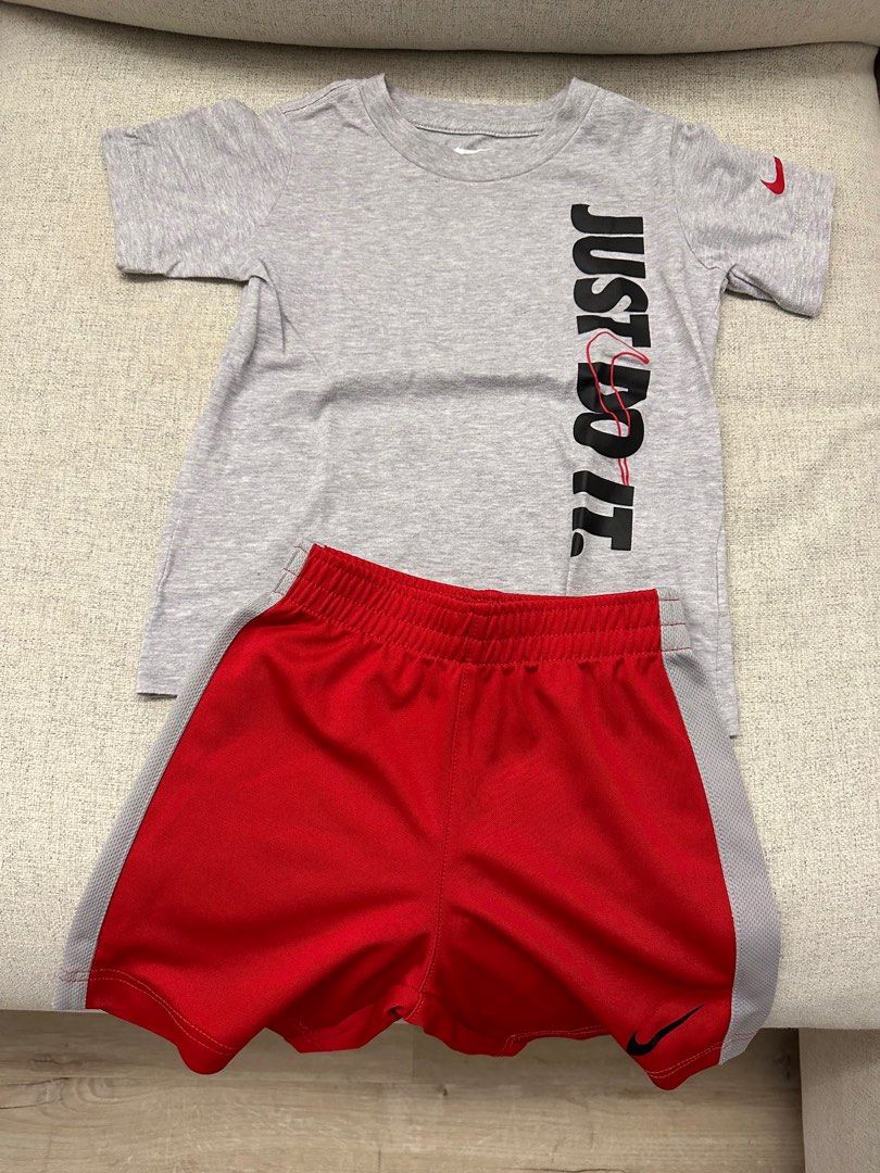 cheap nike childrens clothes