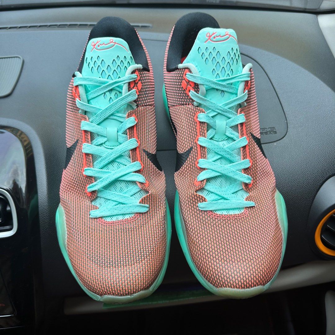 Kobe 10 sales easter for sale