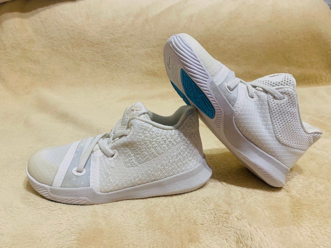 Nike kyrie 3 toddler store