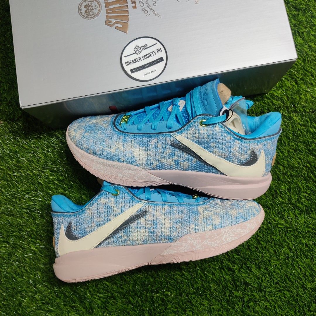 Nike Lebron 20 