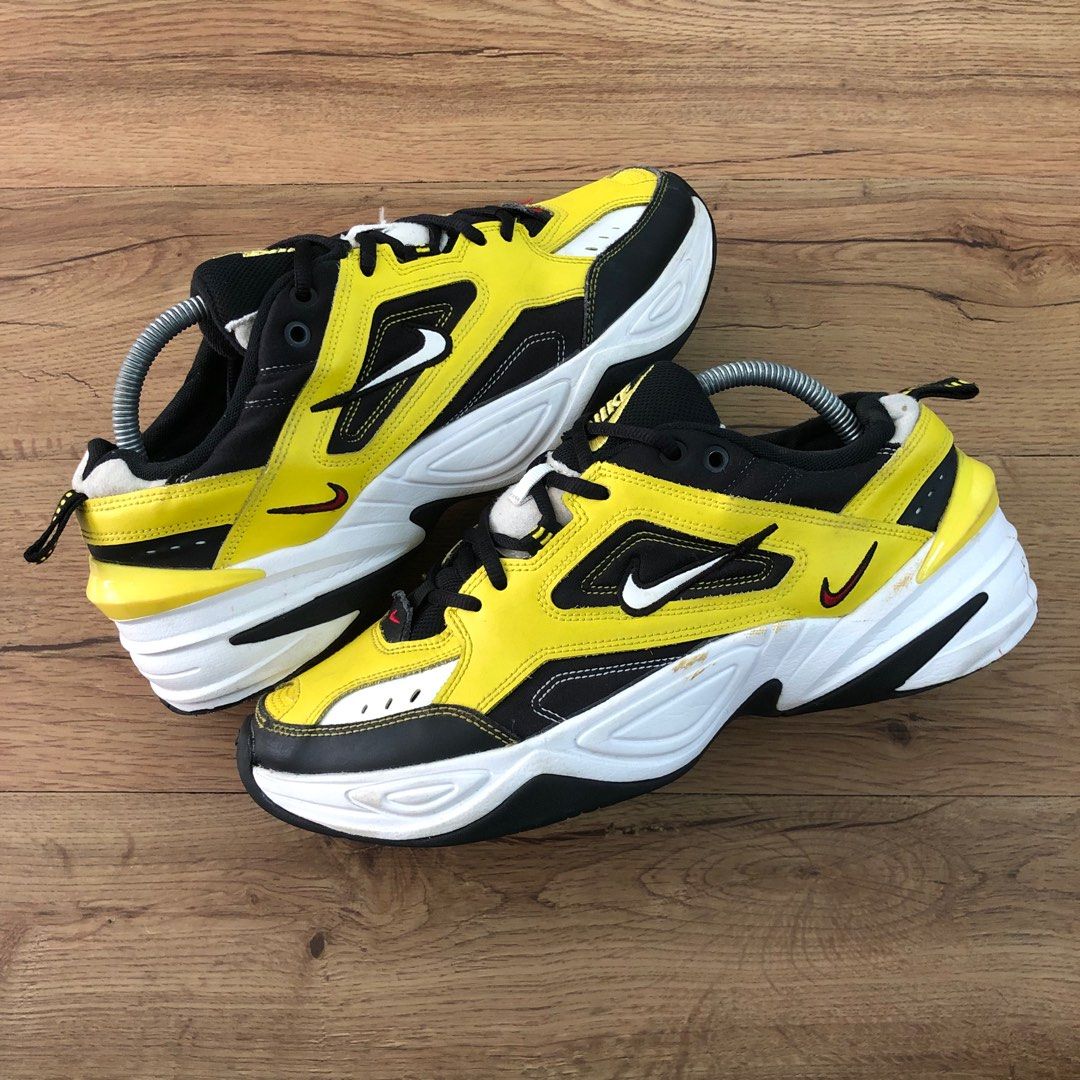 Nike m2k best sale tekno 43