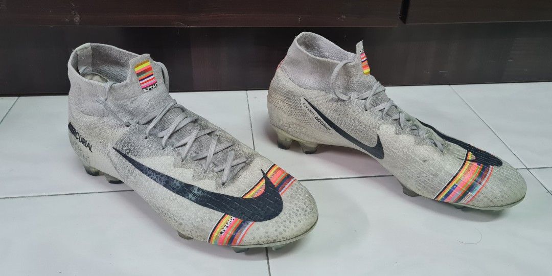 Nike mercurial superfly 360 elite lvl hotsell