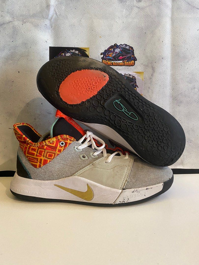 Paul george black history month online