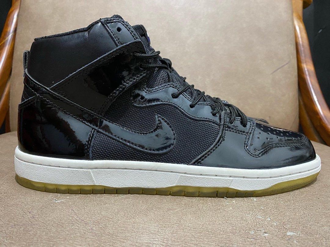 NIKE SB DUNK HIGH PRO SPACE JAM 26.5cm-