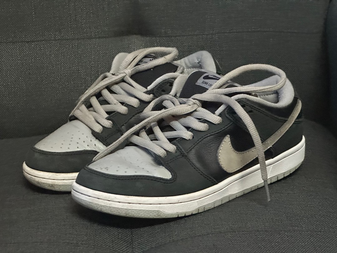 nike dunks shadow