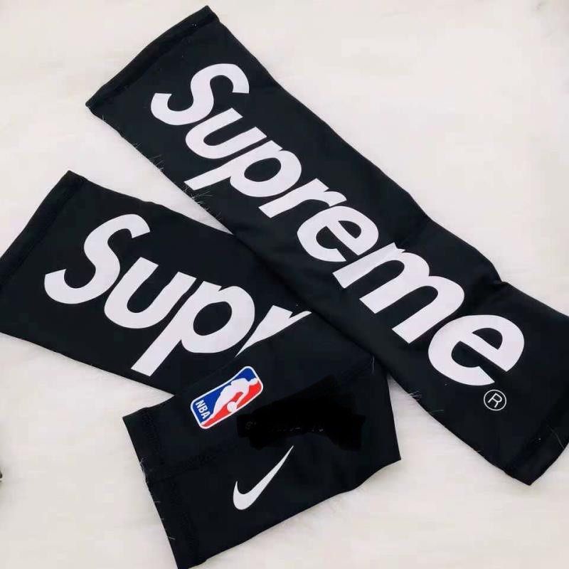 黒 Supreme/Nike/NBA Headband