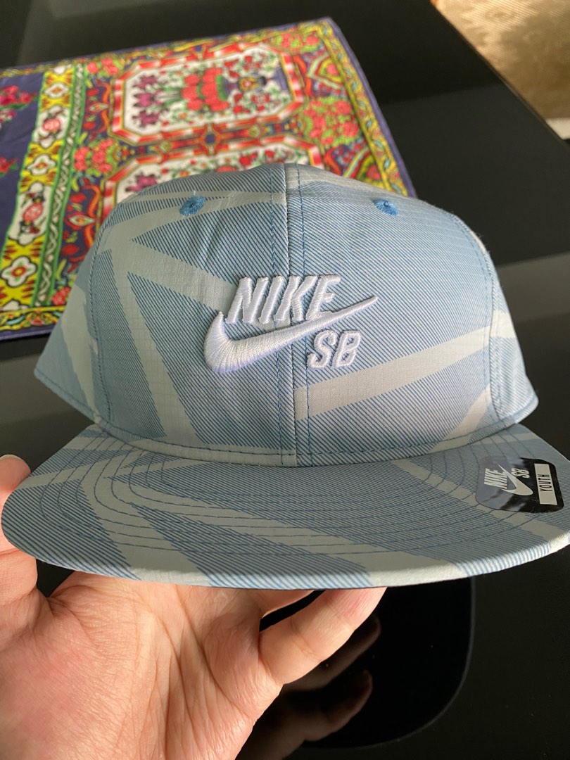 Nike youth cap Men s Fashion Watches Accessories Cap Hats