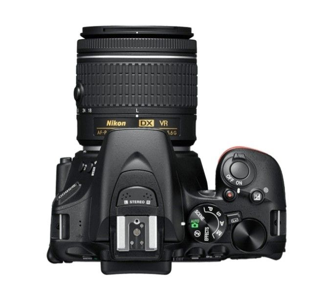 dslr 5600d price