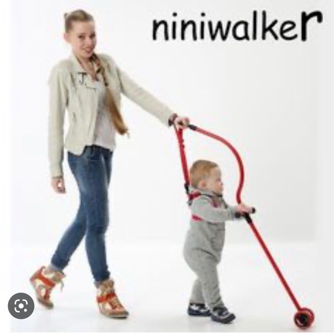 Niniwalker baby walker outlet