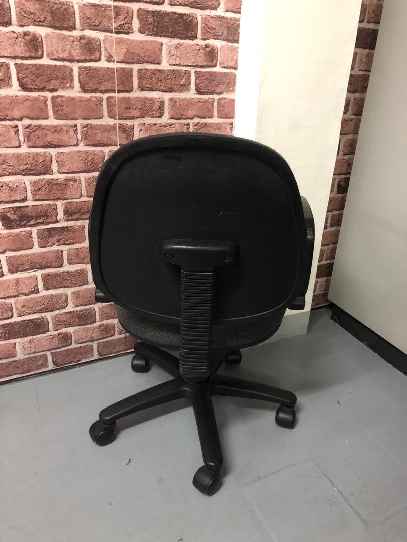 Office Swivel Chairs, Furniture & Home Living, Office Furniture