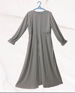 One Sett Tunik Lebaran Muslim Preloved