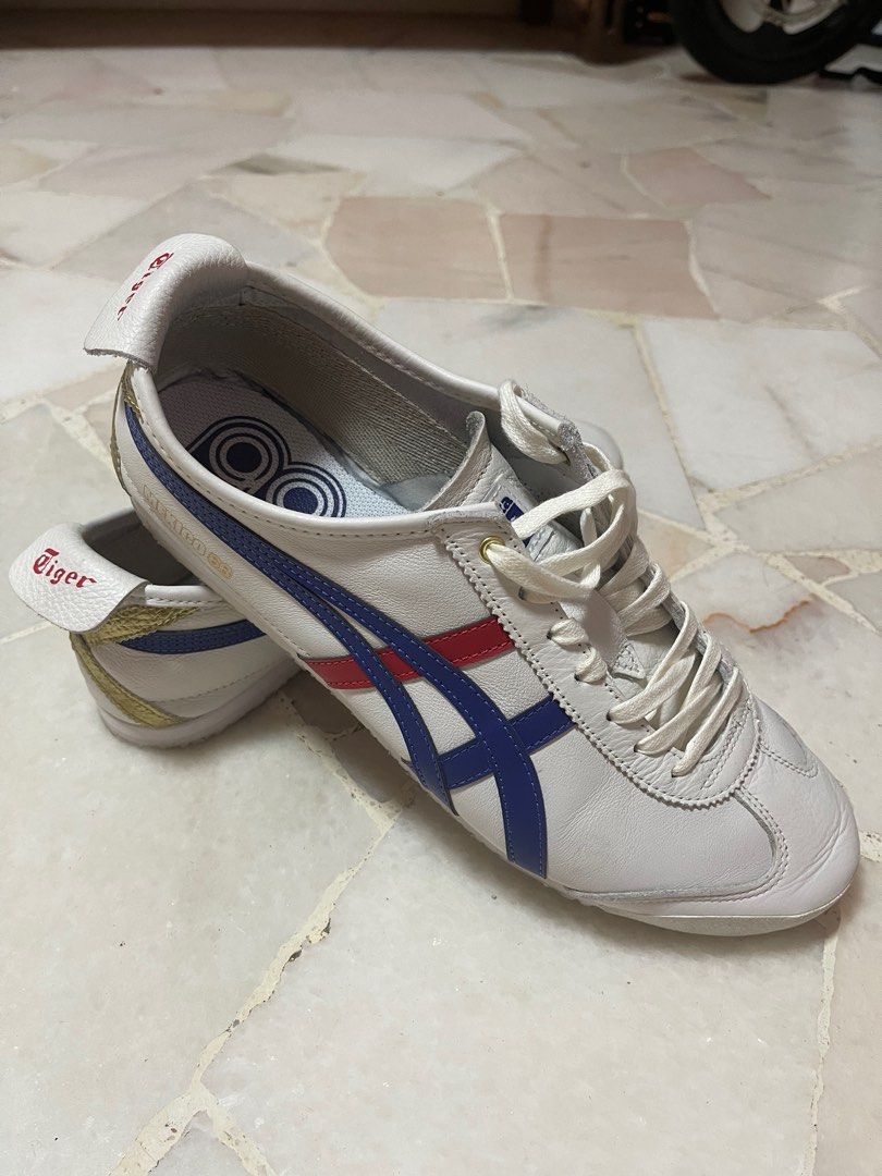 Onitsuka Tiger (Category: Casual shoes) located in Singapore. Submitted by kenny_kee27 (Listing ID 1223709157, Image 1). Description: .