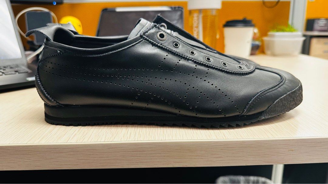 Mexico 66 sales sd slip-on