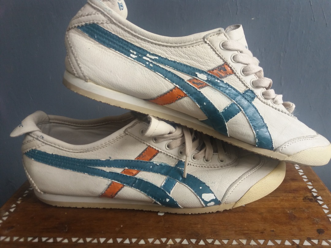 onitsuka tiger lauta