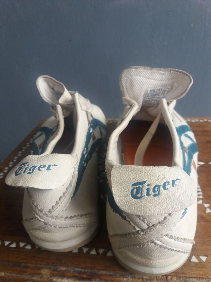 onitsuka tiger mexico 66 lauta