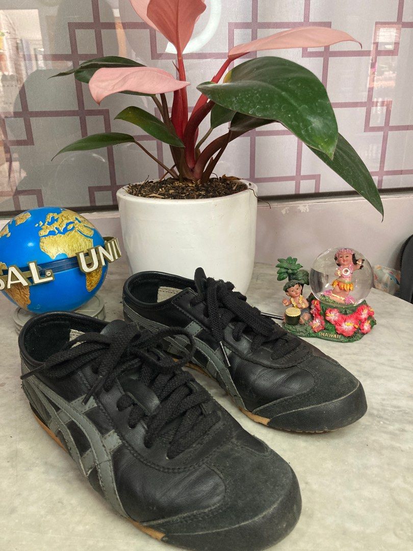 tiger shoes original price