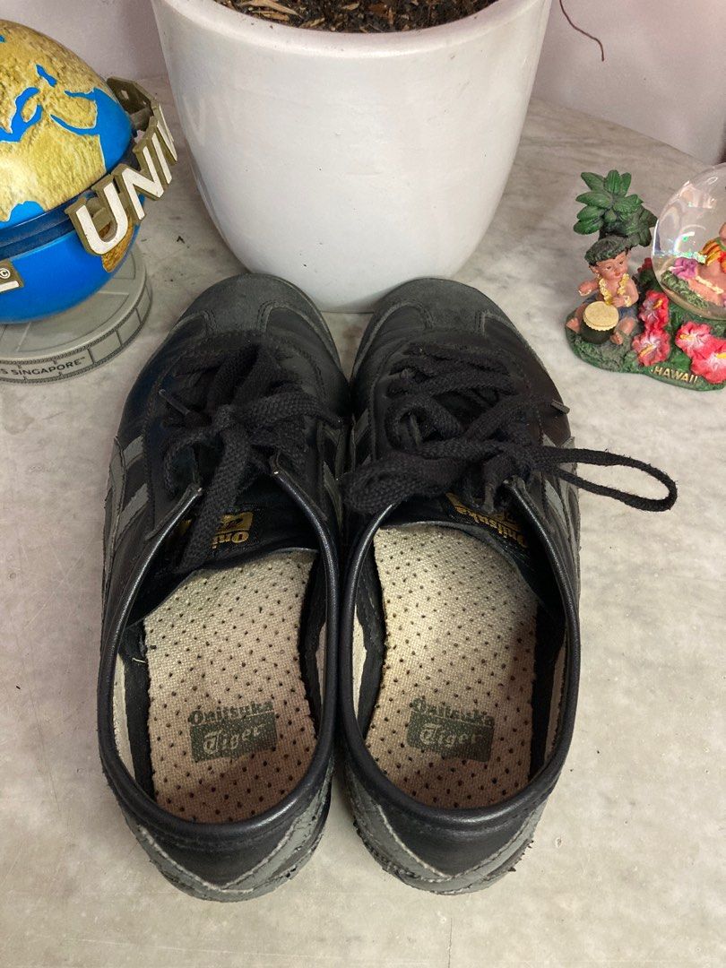 tiger shoes original