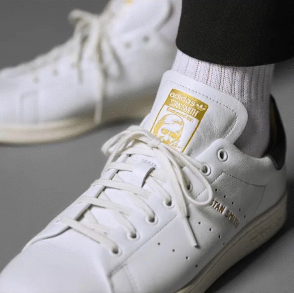 ORIGINAL Adidas Stan Smith Shoes Men s Fashion Footwear Casual