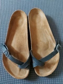 Original Birkenstock piazza size 9rg