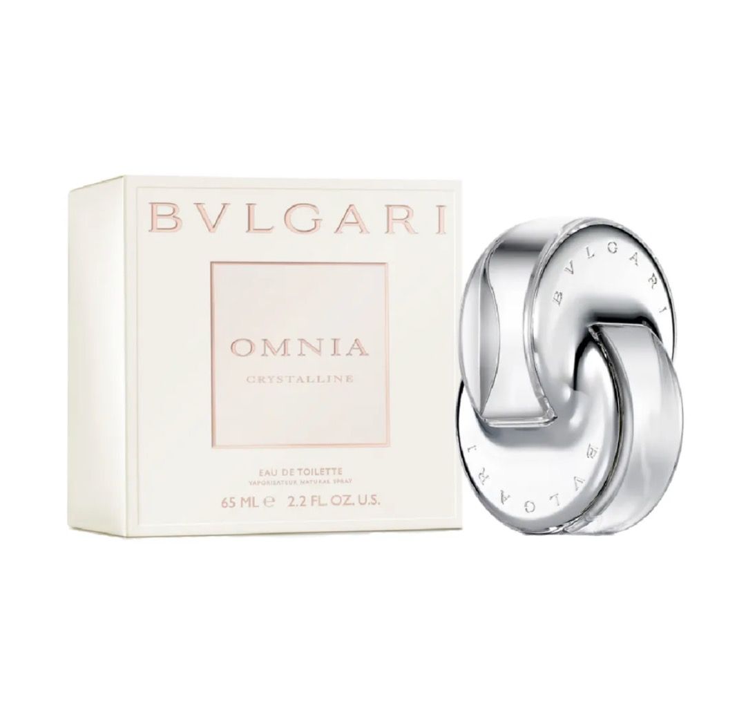 Bvlgari omnia for him 2025