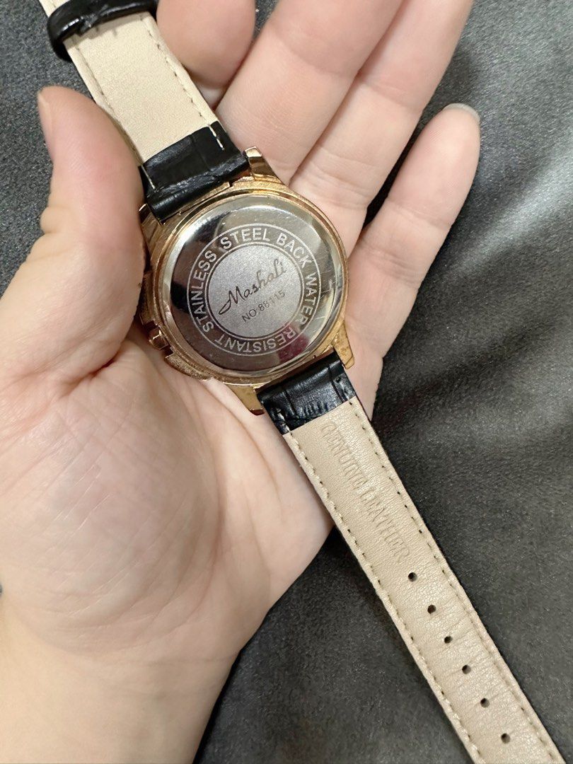 Mashali watch price cheap