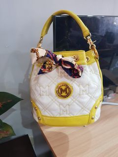 Original Metrocity bucket bag