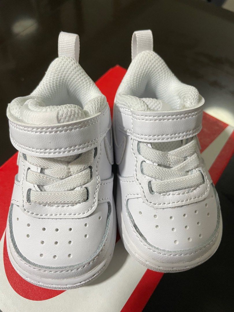 Original Nike Court Borough Low 2 on Carousell