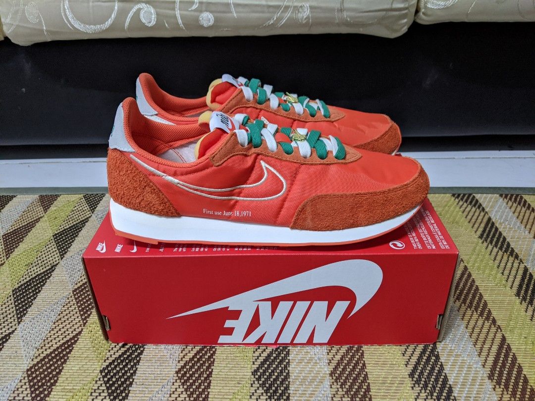 Nike waffle outlet trainer original