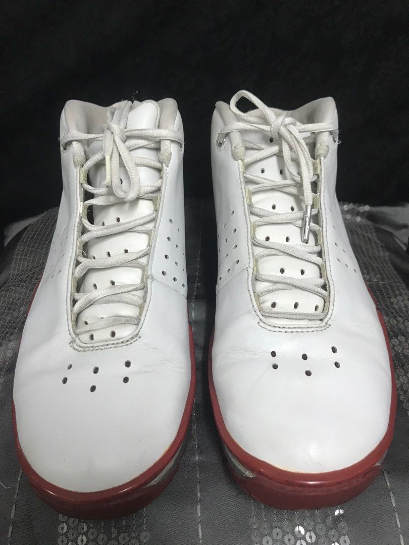 Jordan jumpman team fbi 2025