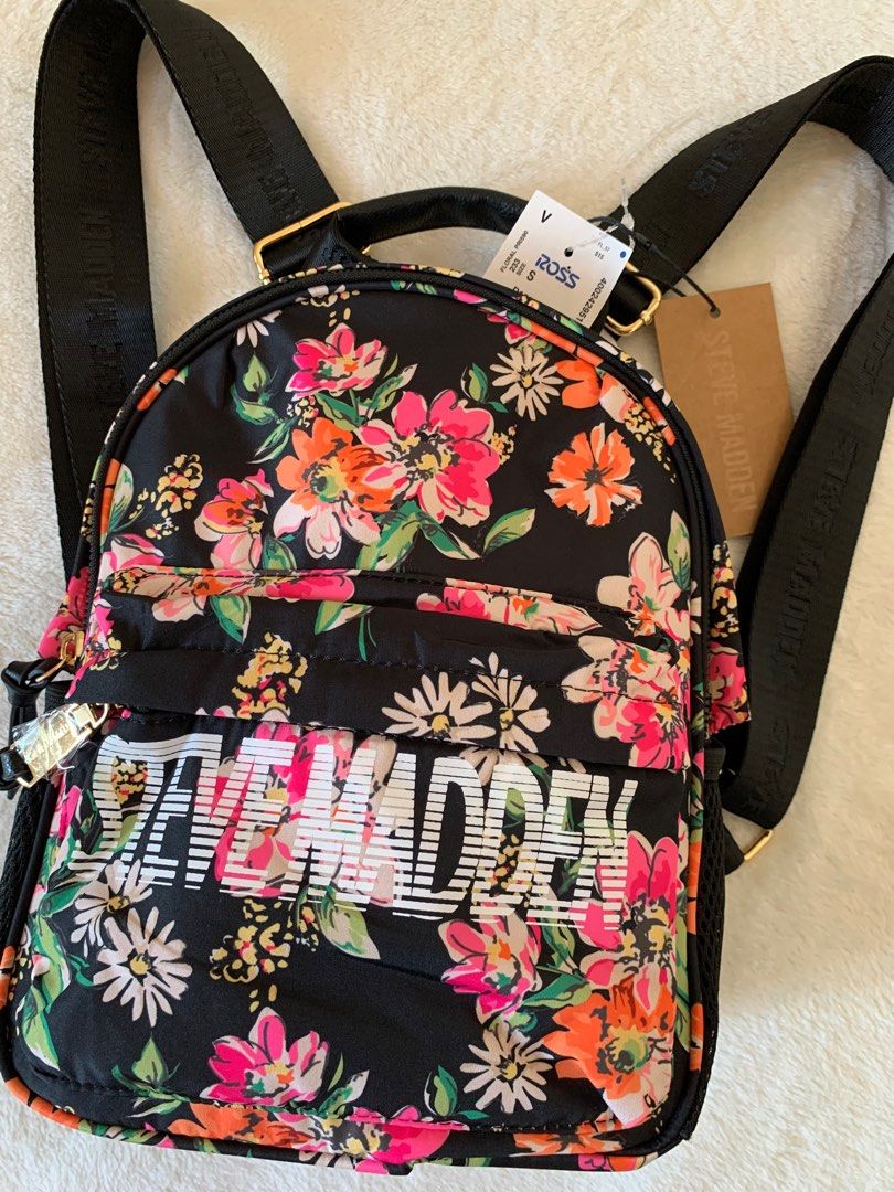 Steve madden backpack ross sales