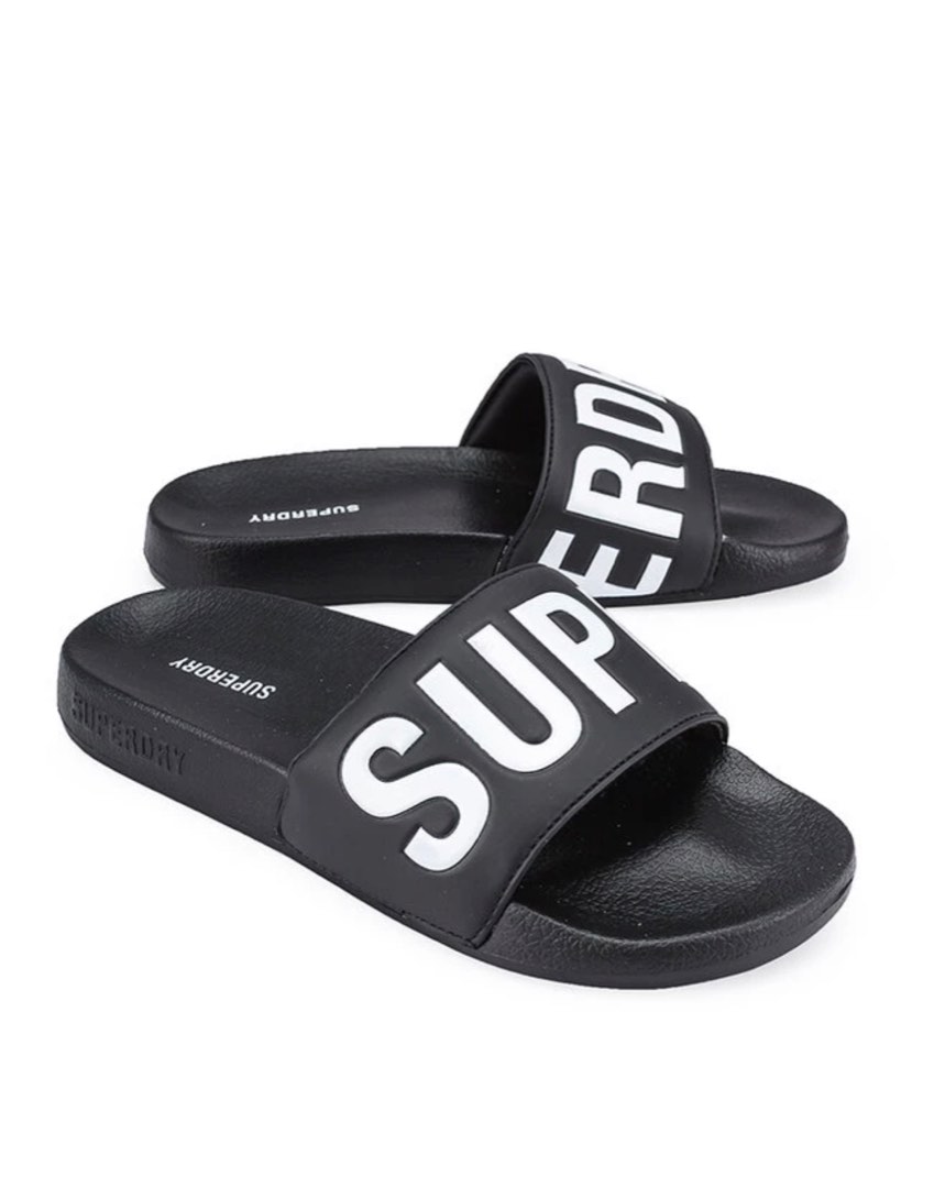 Superdry sandals hot sale