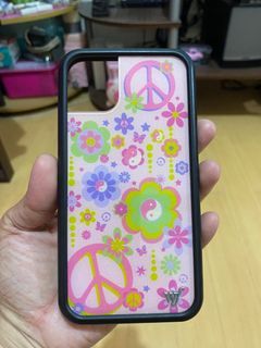 Original Wildflower case for iphone 11