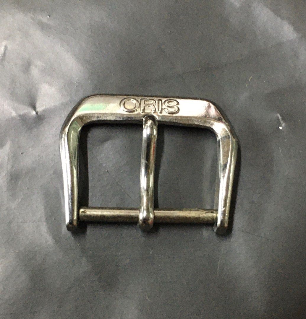 Oris buckle Men s Fashion Watches Accessories Watches on