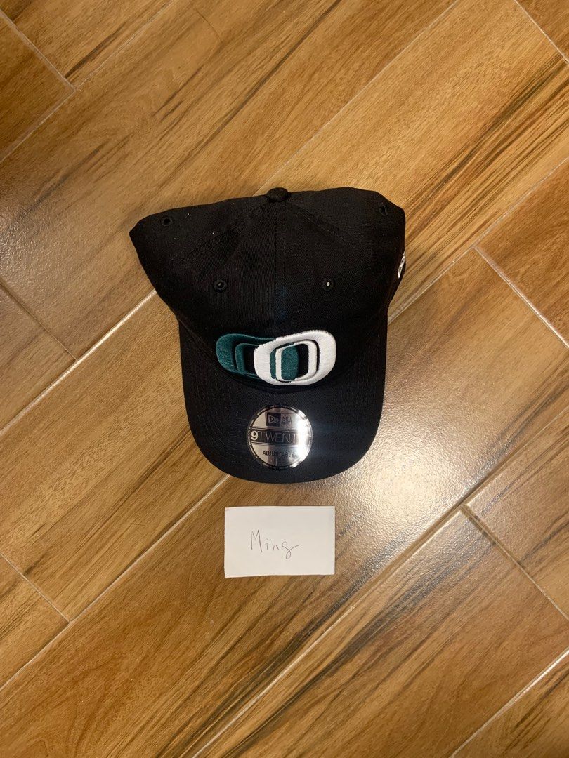 OTTO 958 Double O Hat Nero (otto 958 Kiko Kostadinov Asics), 男裝