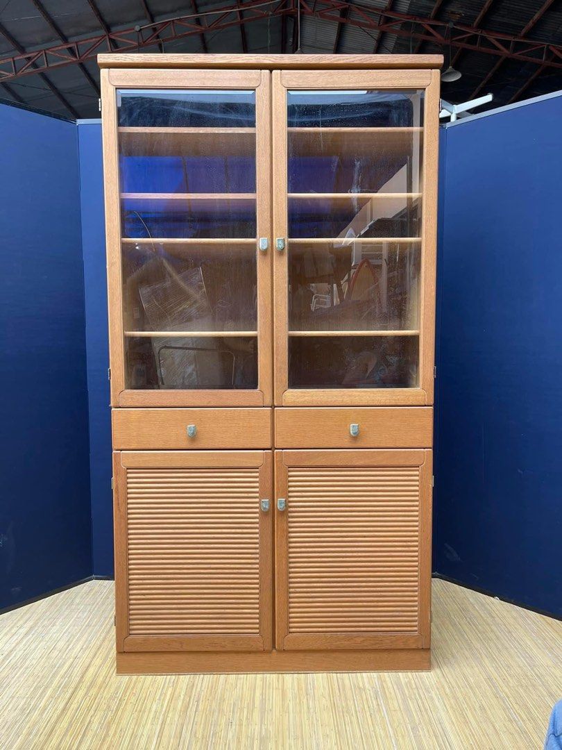 Pantry display Furniture & Home Living, Furniture, Shelves