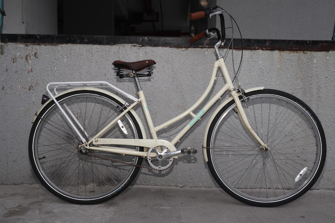 Papillionaire bike outlet for sale