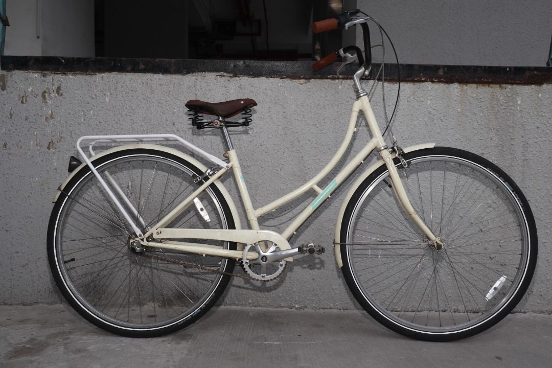 Papillionaire sommer bike price online