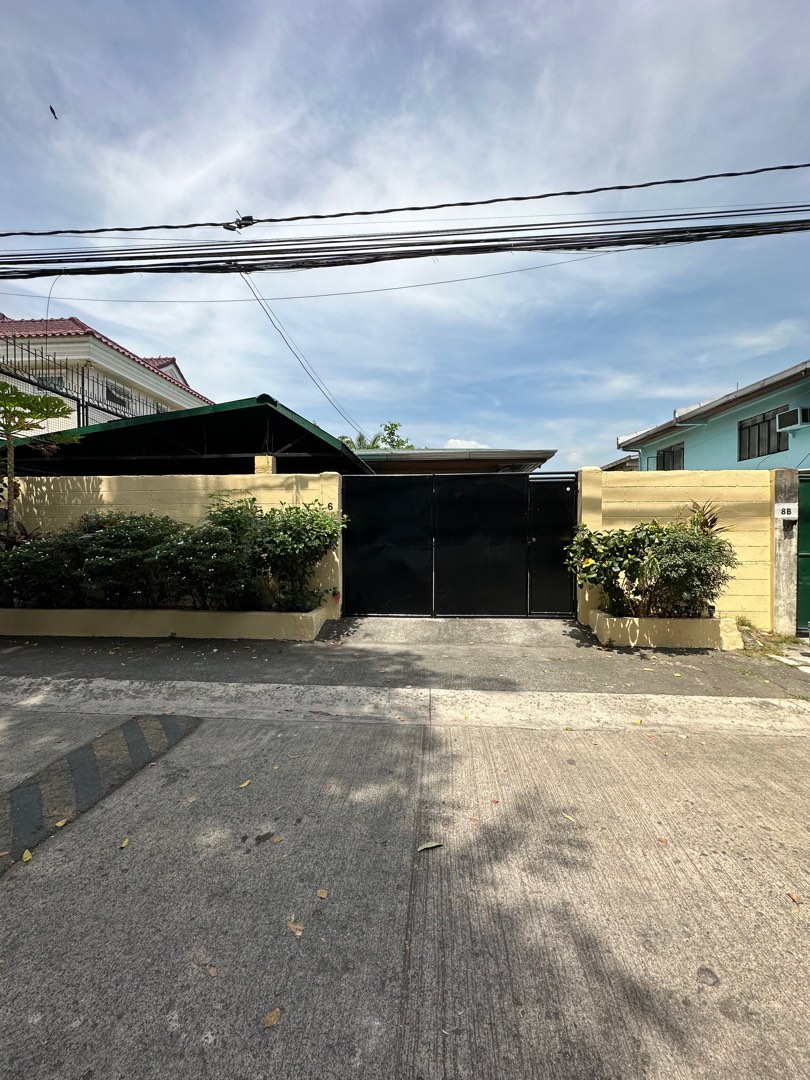 Pasig House and lot for rent, Property, Rentals, House & Lot on Carousell