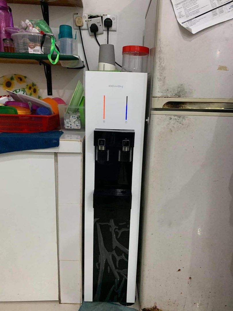 PENAPIS AIR SYARIKAT MASJID HOTEL KILANG RESTORAN KEDAI MAKAN SEKOLAH